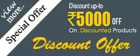 Height Increasing Shoes Discount Offer