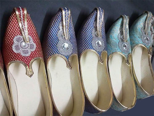 height increasing mojari